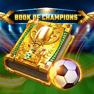Book Of Champions