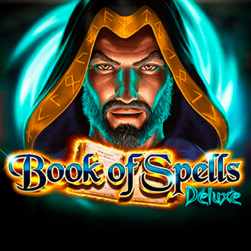 Book of Spells Deluxe