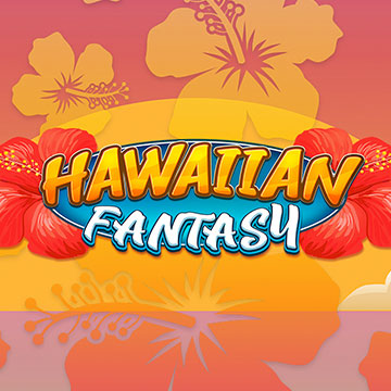 Hawaiian Fantasy