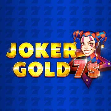 Joker Gold 7s