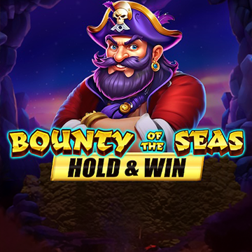 Bounty of the Seas: Hold & Win