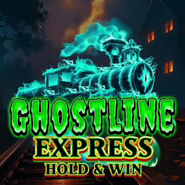 Ghostline Express: Hold & Win
