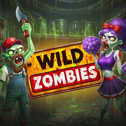 Wild Zombies