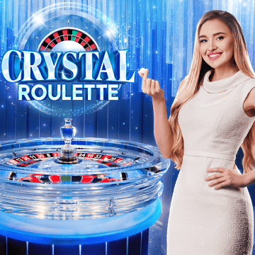 Crystal Roulette