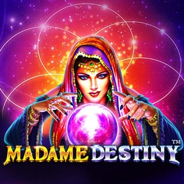 Madame Destiny