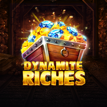 Dynamite Riches