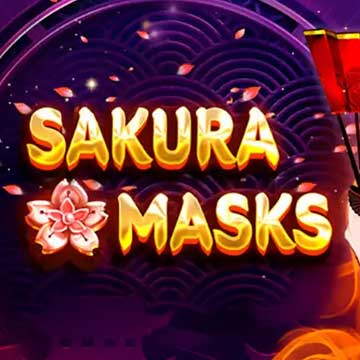 Sakura Masks