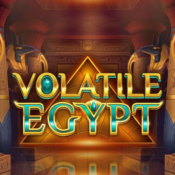 Volatile Egypt