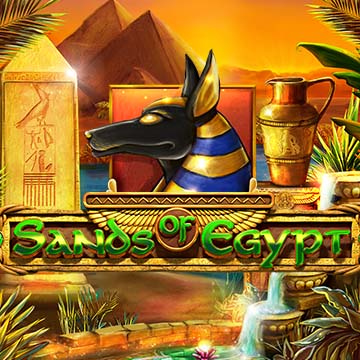 Sands of Egypt
