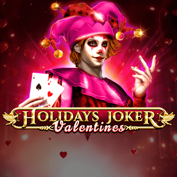 Holidays Joker - Valentines