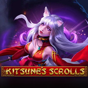 Kitsunes Scrolls