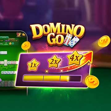 Domino Go