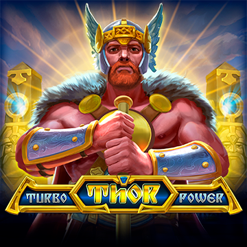 Thor Turbo Power