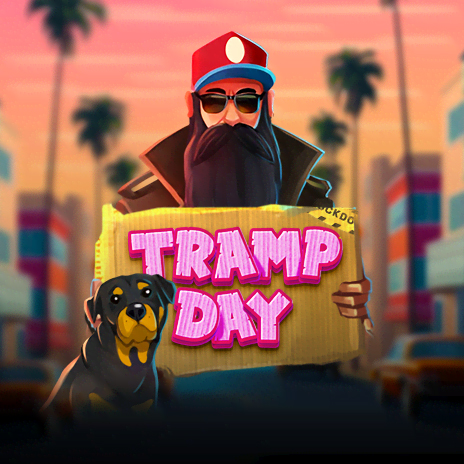 Tramp Day