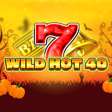 Wild Hot 40 Halloween